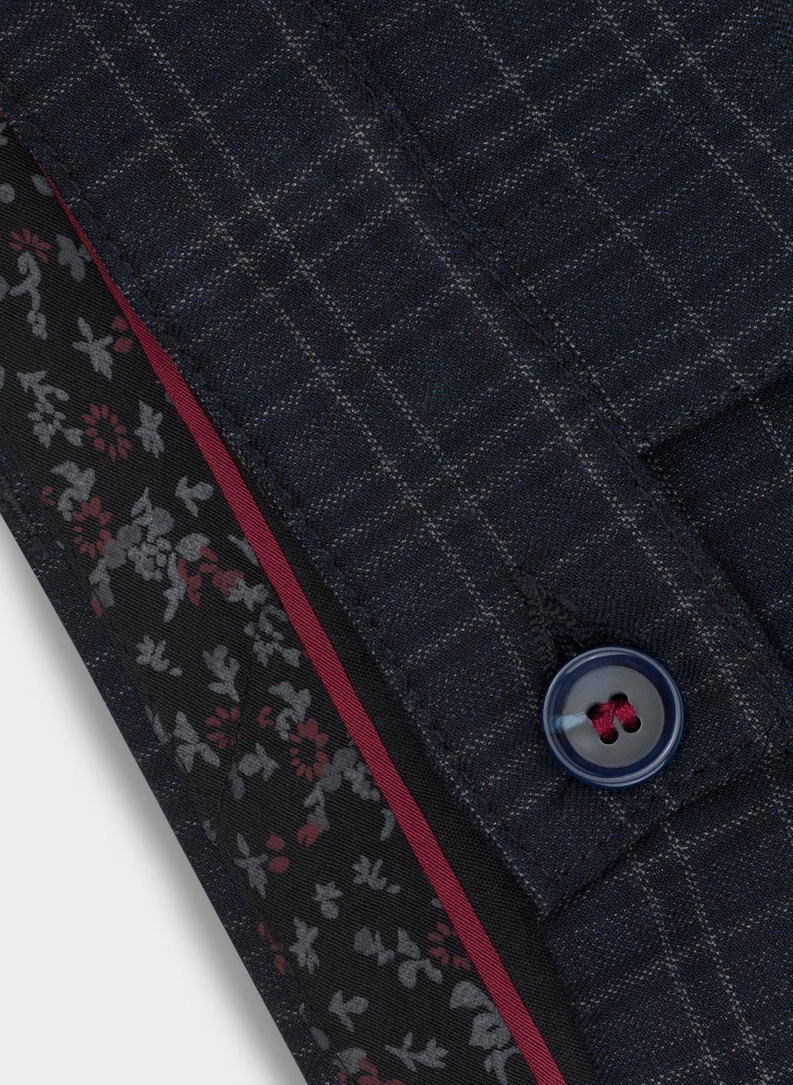 Kelnės casual NELO PLM-WX-219-G