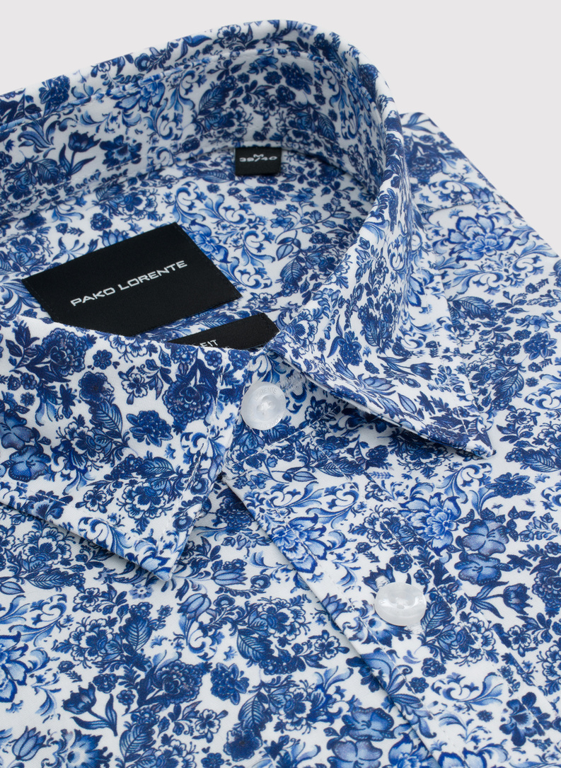 Vyriški marškiniai