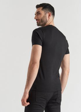 Marškinėliai BUDI P000B-TX-006-B