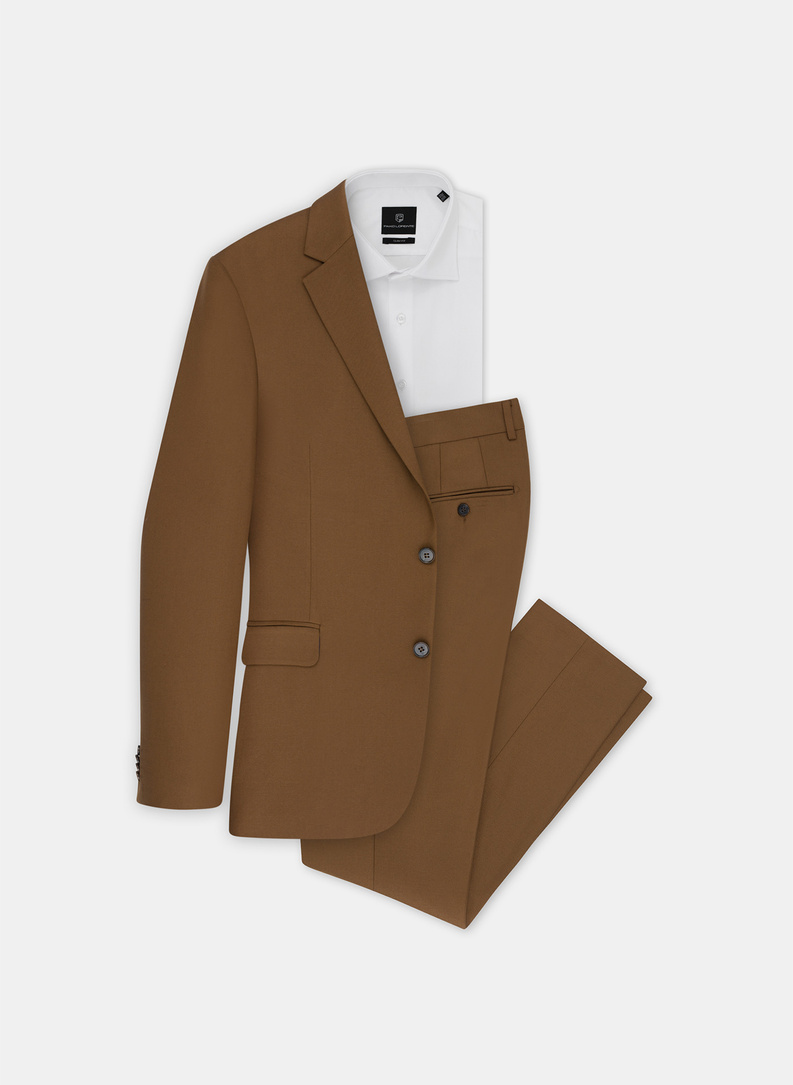 Vyriškos kostiuminės kelnės P21WF-6G-074-Y