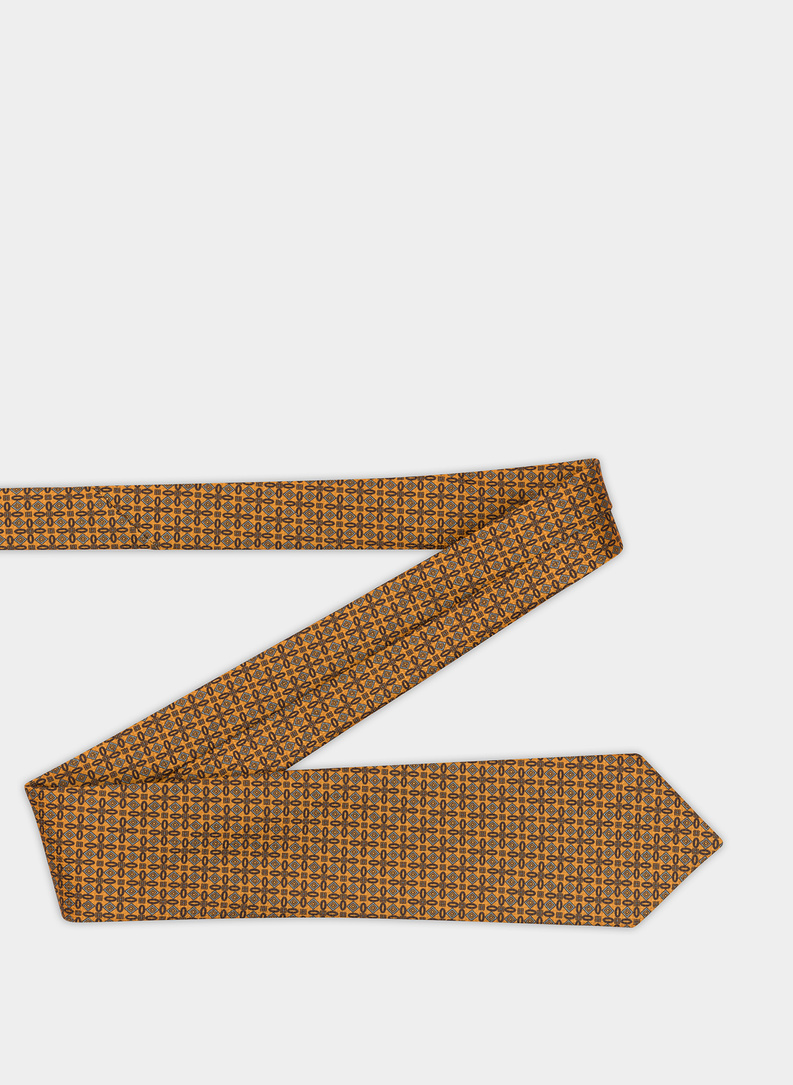 Vyriškas kaklaraištis P21WF-KX-295-X