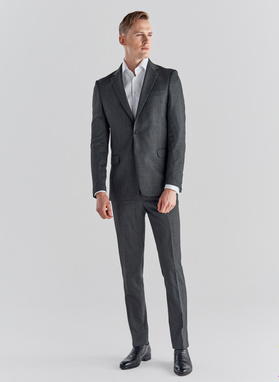 Kostiuminis švarkas PAZEL PPLM9-3G-234-L