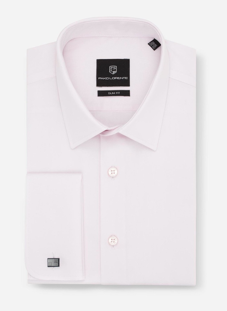 Koszula męska EGON PLM-1X-461-R