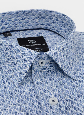 Koszula męska PROSPERO PLM-1X-628-B