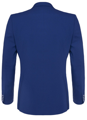 Kostiuminis švarkas SOHO PPLM9-3G-017-G