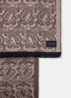 Vyriškas šalikas PPLM9-AX-169-A