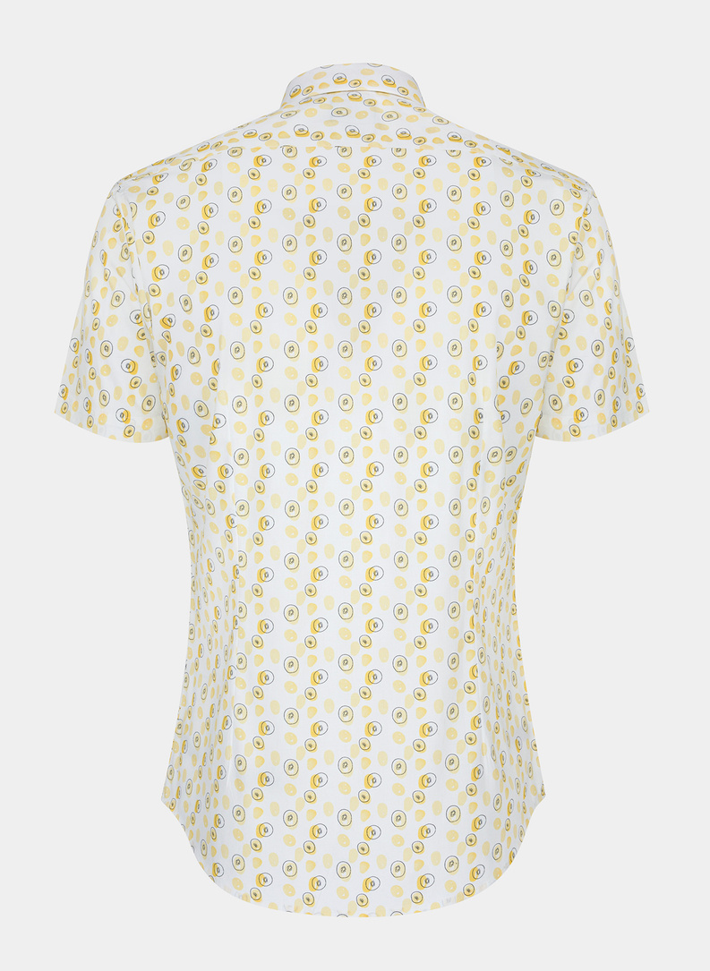 Marškiniai il.rankovėm P21SF-1K-014-X