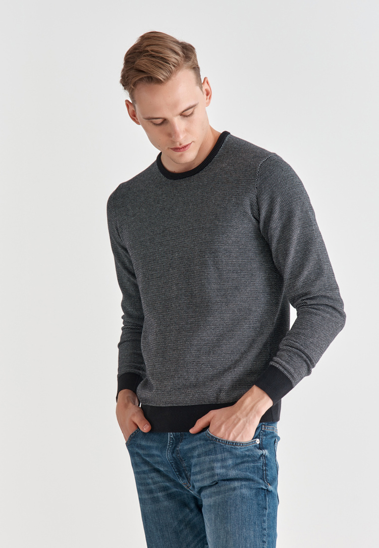 Megztinis ARMANDO P20WF-2X-001-E