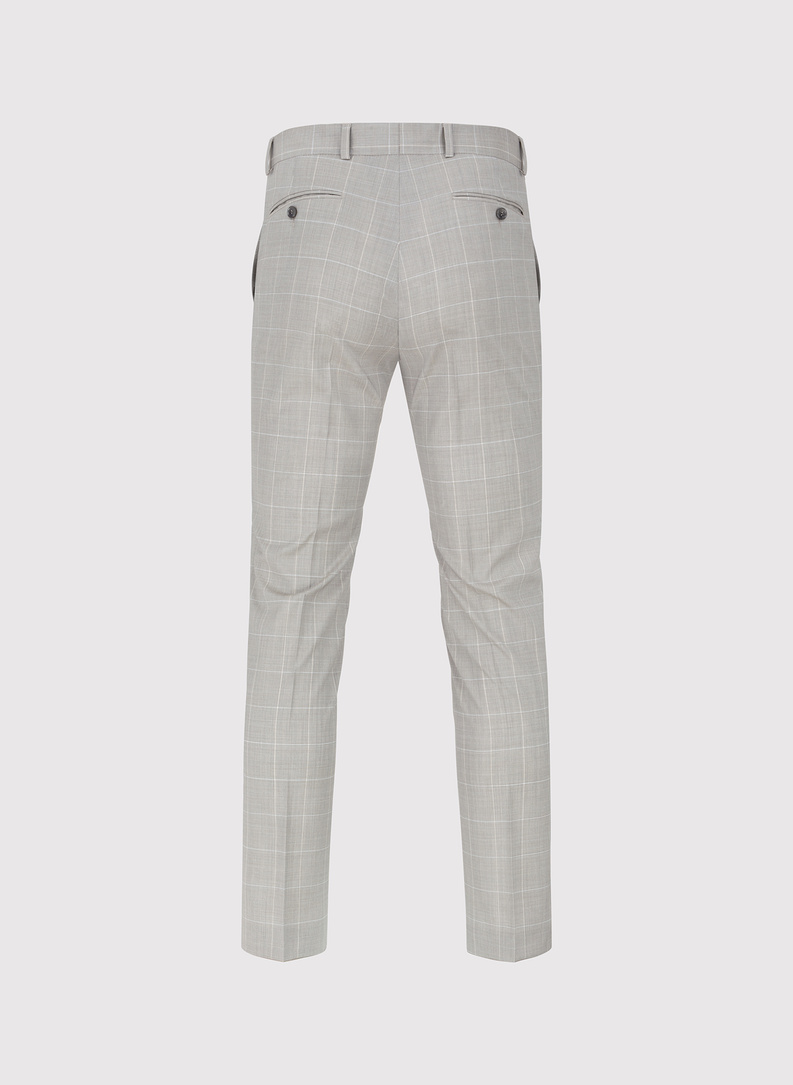 Vyriškos kostiuminės kelnės