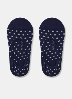 Taškuotos pėdutės DDTA9-SX-003-G