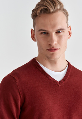 Megztinis MATTHEO PLM-2X-085-S