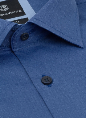 Koszula męska PLM-1X-521-I