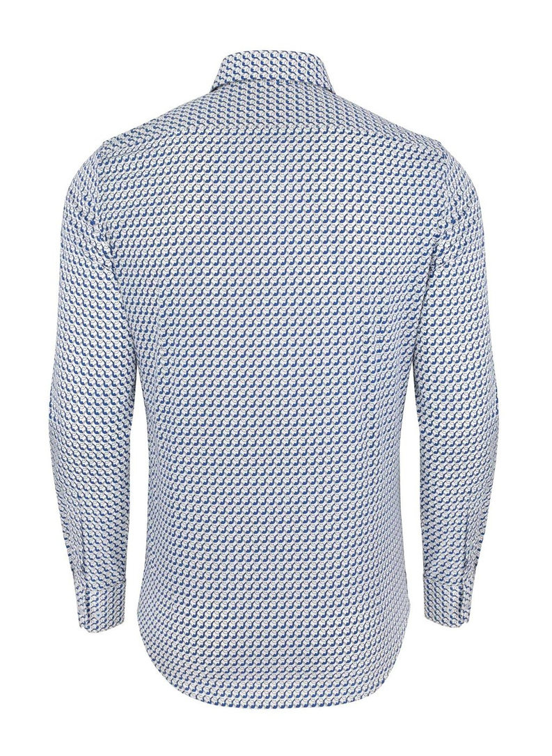 Koszula męska CONNELLY PLM-1X-350-X