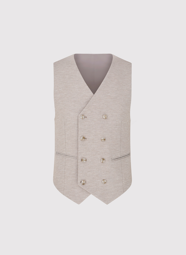 Ruda vyriška liemenė