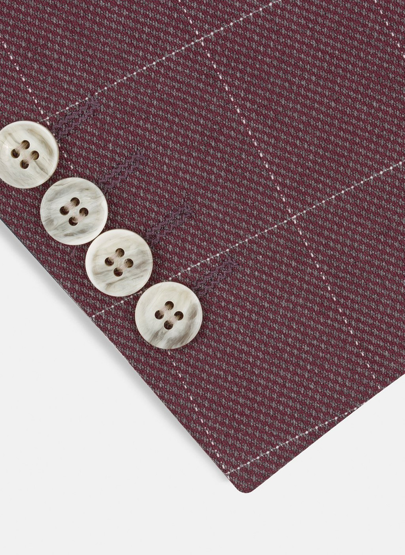 Marynarka BASIL PLM-3G-171-W