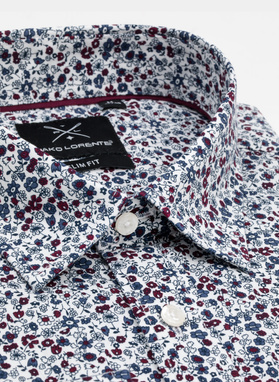 Marškiniai il.rankovėm P21SF-1X-111-G