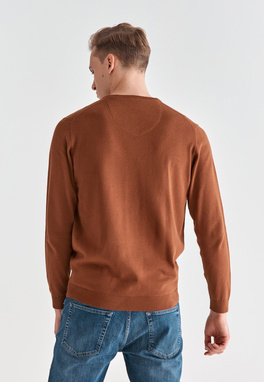 Megztinis MATTHEO PLM-2X-085-S