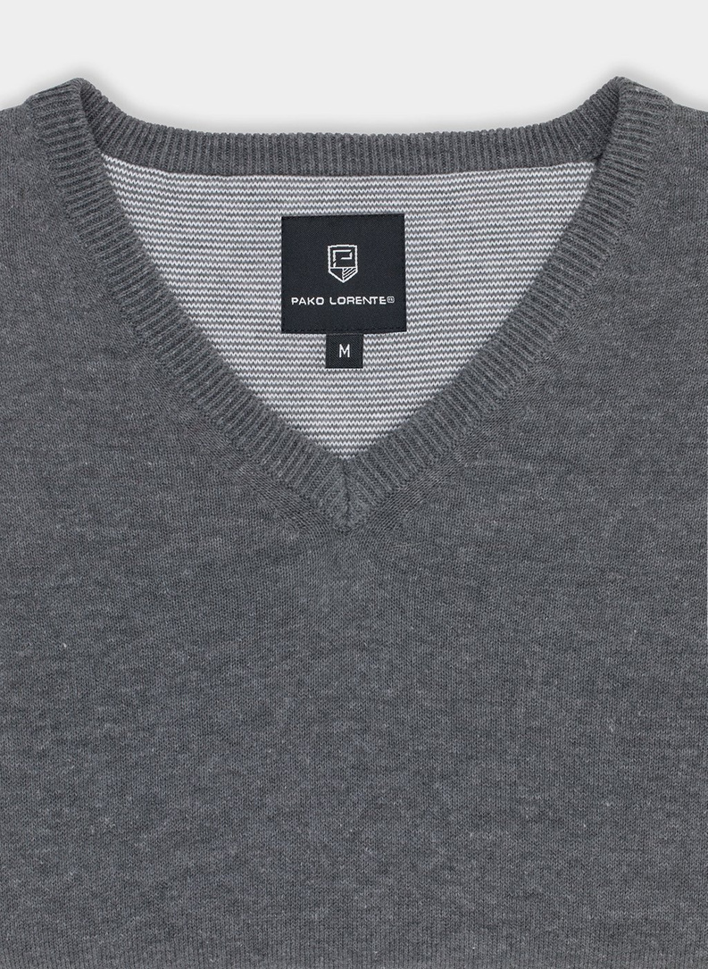 Megztinis MATTHEO PLM-2X-085-S