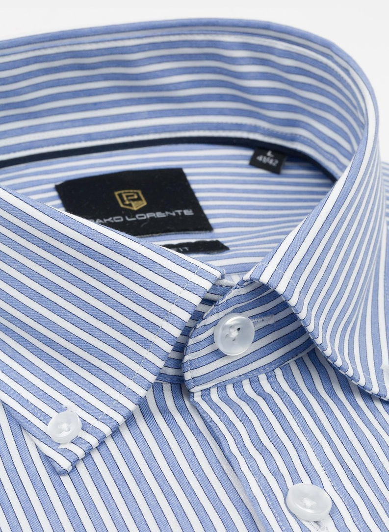 Koszula męska FERDINO PLM-1X-601-N