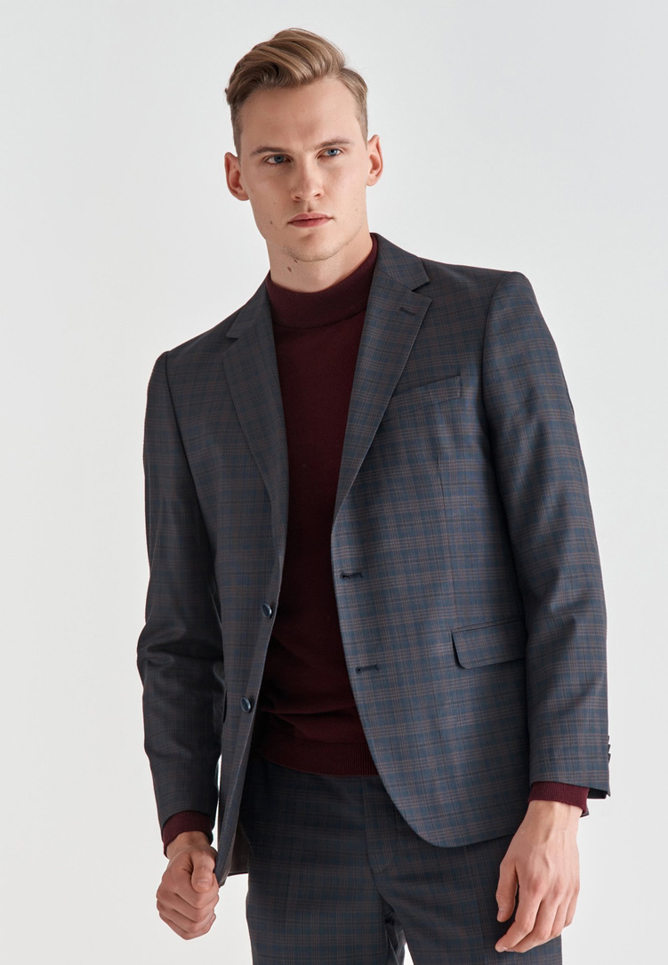 Megztinis ARMANDO P20WF-2X-001-E