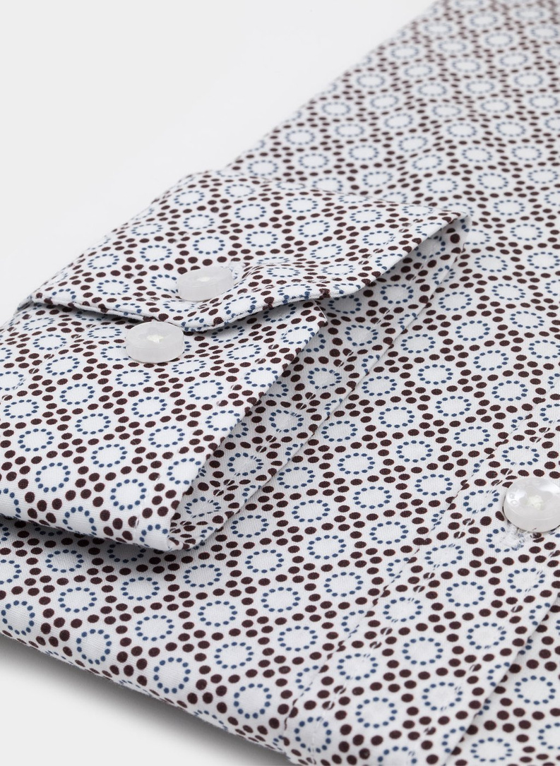 Marškiniai il.rankovėm LIMACHE P20WF-1X-081-B