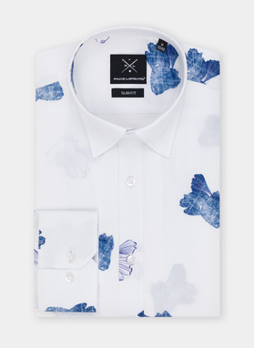 Vyriški marškiniai P22SF-1X-003-B-S