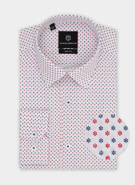 Koszula męska PLH-1X-029-B