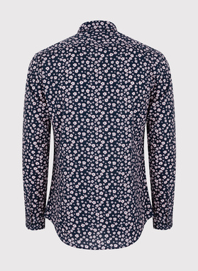 Vyriški marškiniai P22WF-1X-026-G-S