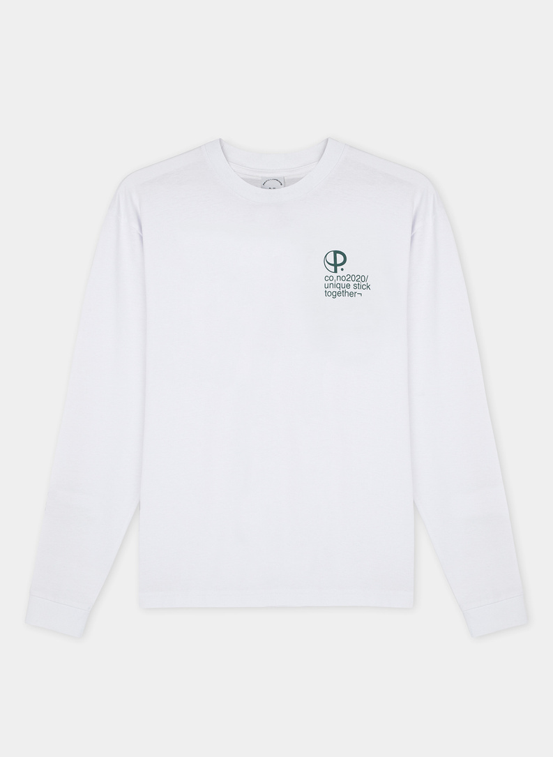 T marškinėliai ilgomis rankovėmis C21WF-TL-052-B