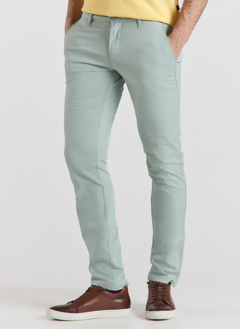 Vyriškos kelnės P21SN-WX-034-M