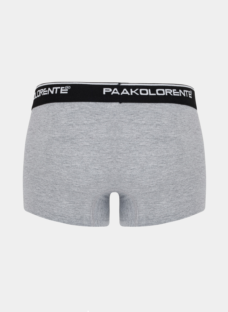 Bokserki męskie - 3 pary PLM-GX-002-X