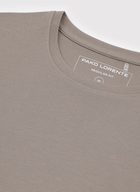 Rudi vyriški T marškinėliai