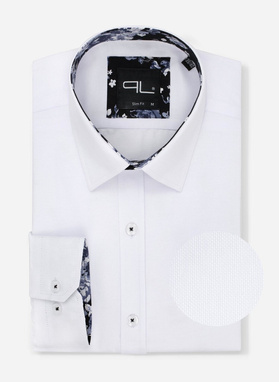 Koszula męska P2M-1X-321-B