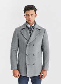 Vyriškas paltas
