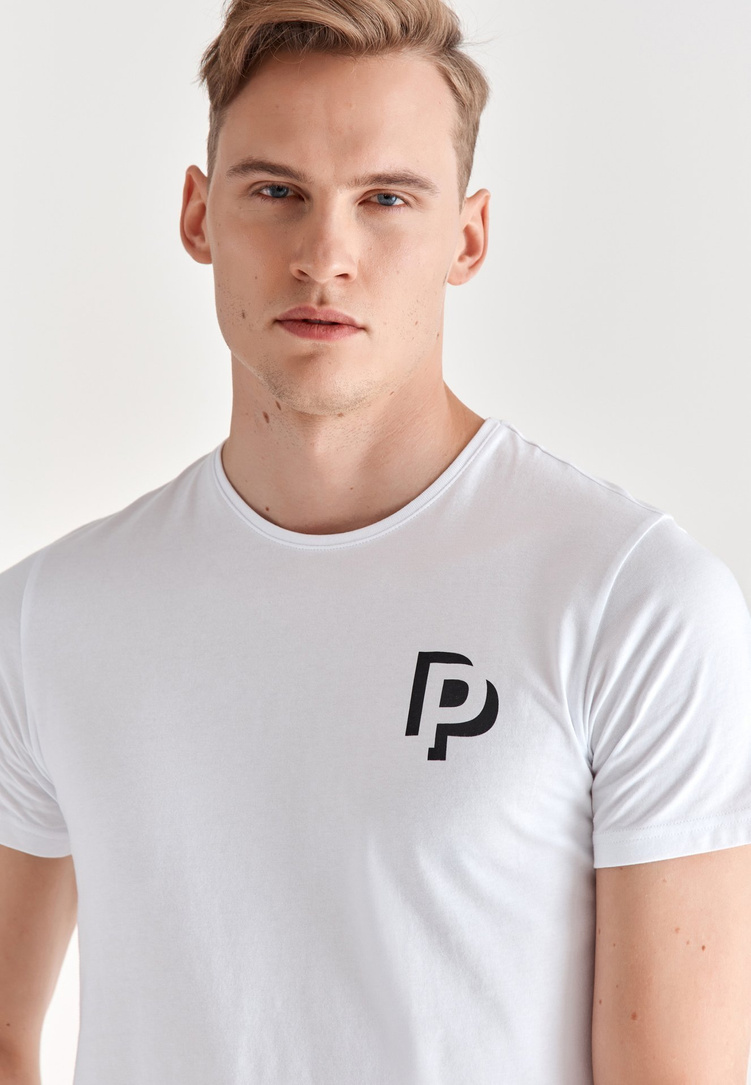 Marškinėliai C20WF-TX-001-E