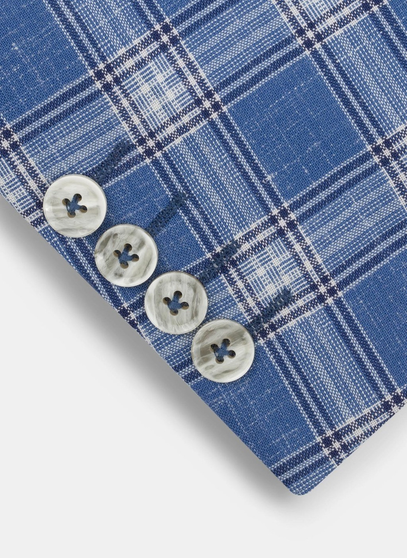 Marynarka męska HELIO PLM-3X-294-N