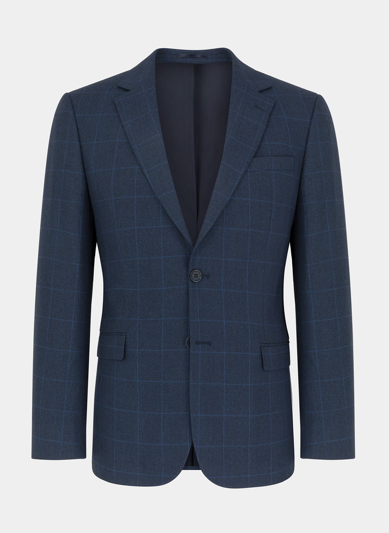 Kostiuminis švarkas P21SN-3G-051-G