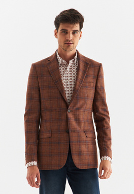 Vyriškas švarkas P22WP-3X-026-A-S