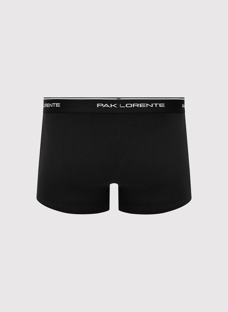 Trijų vyriškų boksikių pakuotė