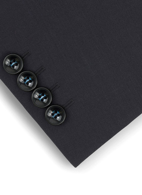 Kostiuminis švarkas DRUMMOND PPLM9-3G-163-G-0