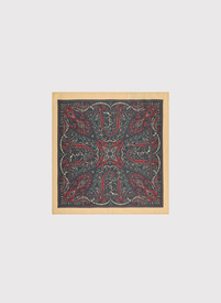 Vyriška kišeninė nosinaitė