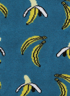 Kojinės  DTA-SX-036-X