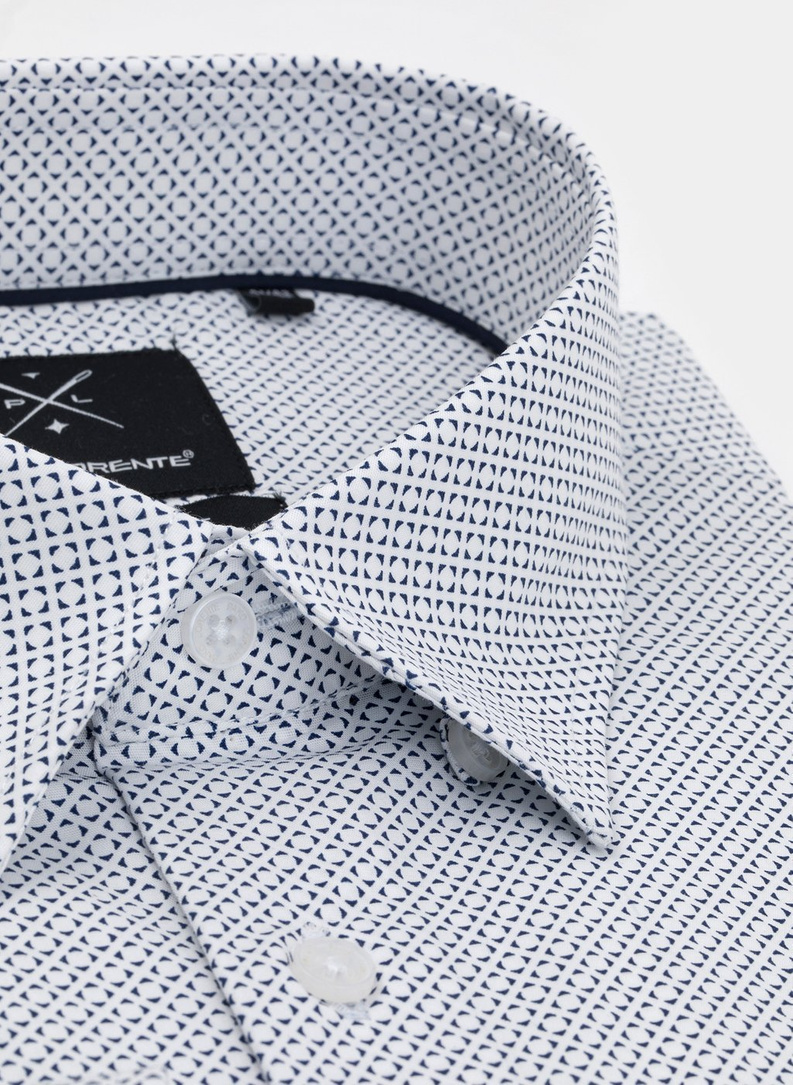 Marškiniai il.rankovėm P21SF-1X-104-B