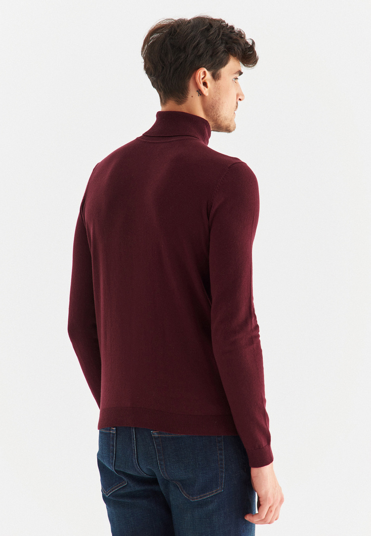 Vyšninis vyriškas golfas P22WF-2X-008-D-0