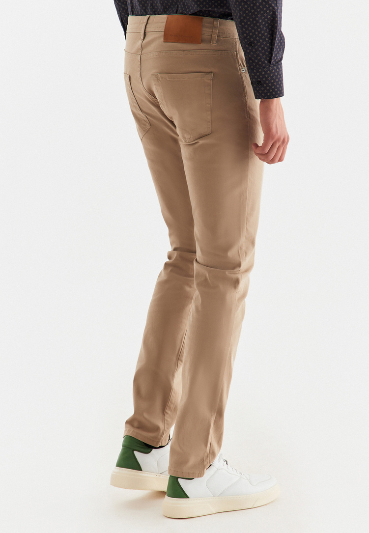 Vyriškos kelnės P22SF-WX-022-E-S