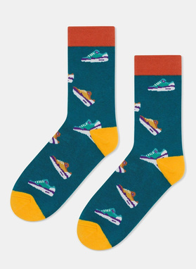 Kojinės DTS-SX-451-G