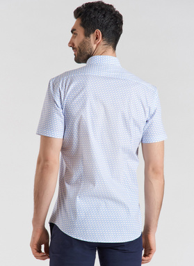 Marškiniai il.rankovėm P21SF-1X-106-G