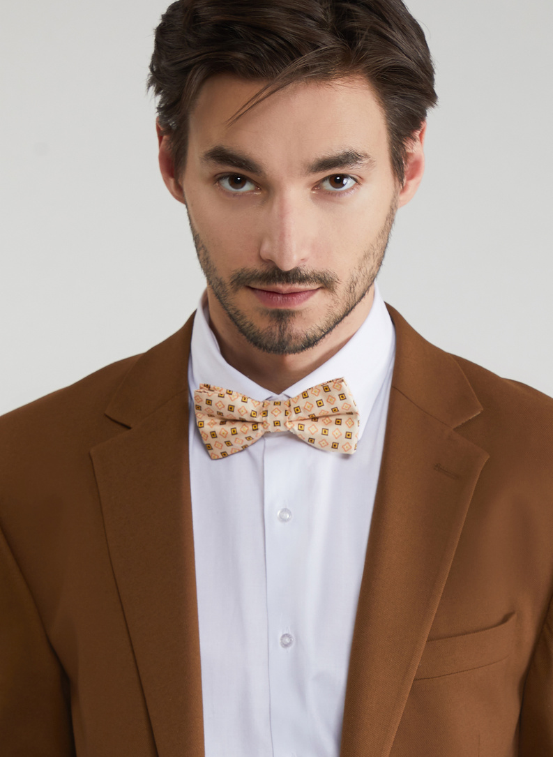 Smėlinė vyriška peteliškė P22SF-MX-008-E-0