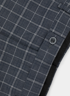 Vyriškos kostiuminės kelnės P21WF-6G-066-S