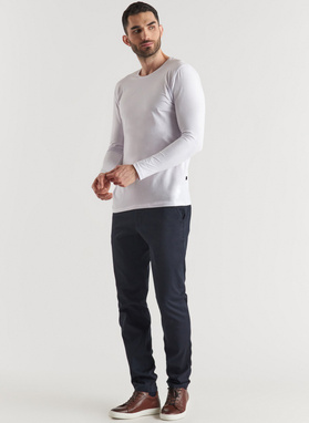 Vyriški T marškinėliai DIEGO P000B-TL-006-B